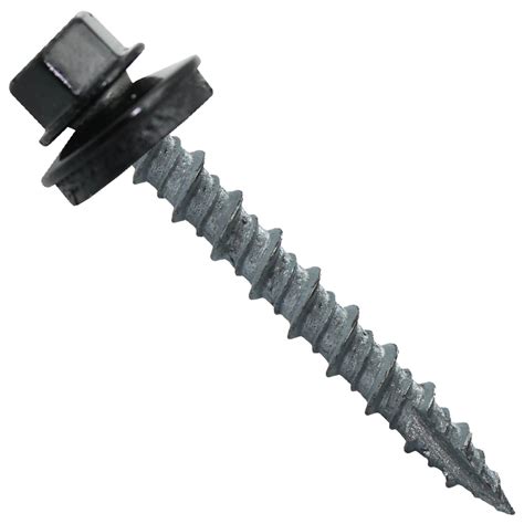 10x1 ss sheet metal screw prices 100|10 x 1 screws.